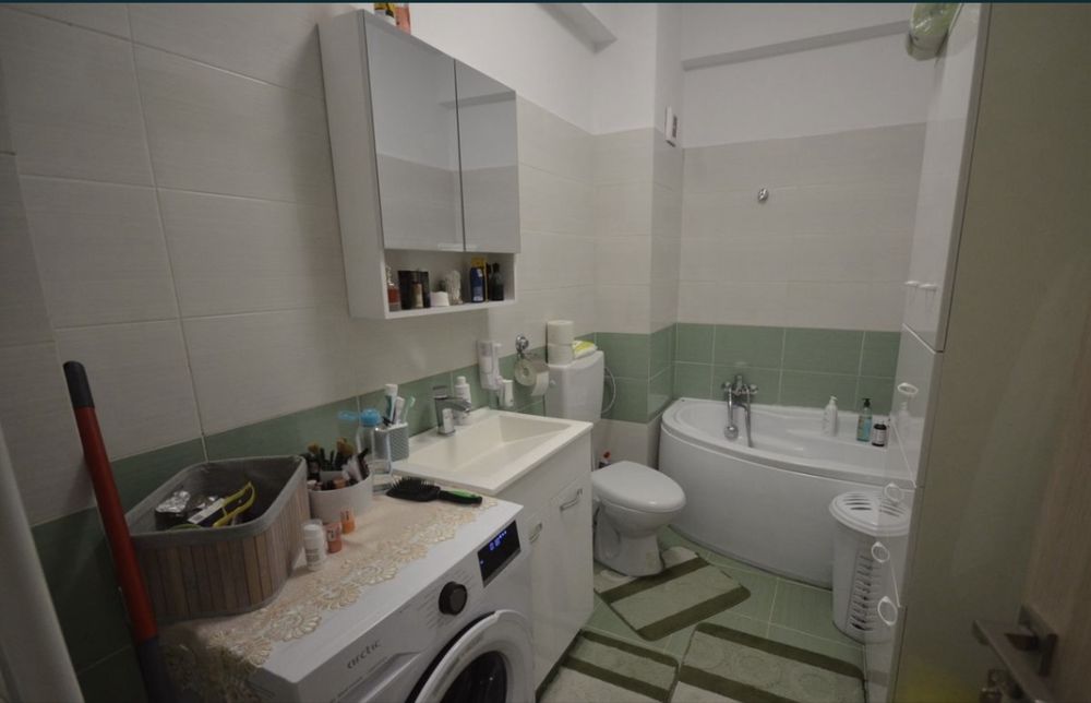 Vand apartament dobroesti-ilfov