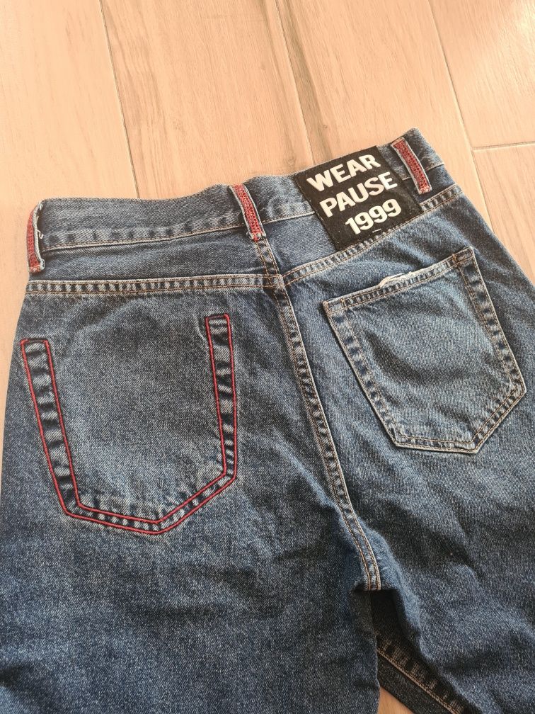 Pause jeans дънки