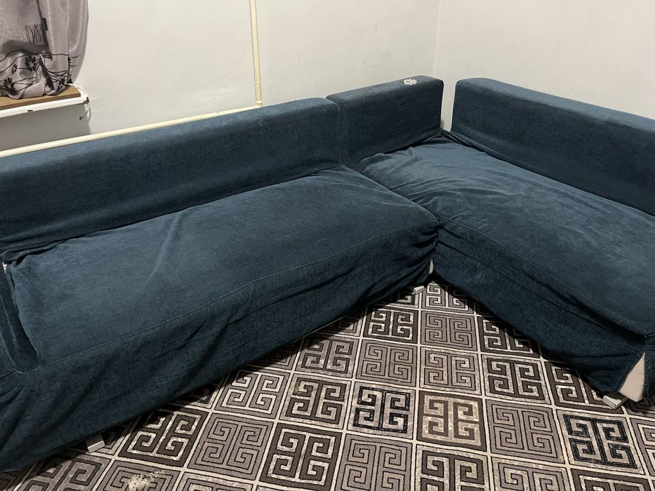 Прдается диван срочно