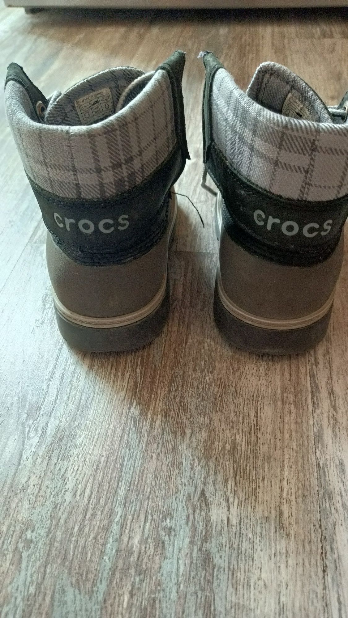 Детски обувки Crocs