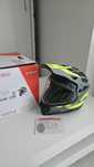 Casca moto atv LS2 MX 702
