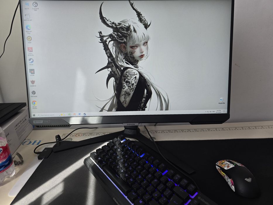 Kompyuter PC i5-14400F