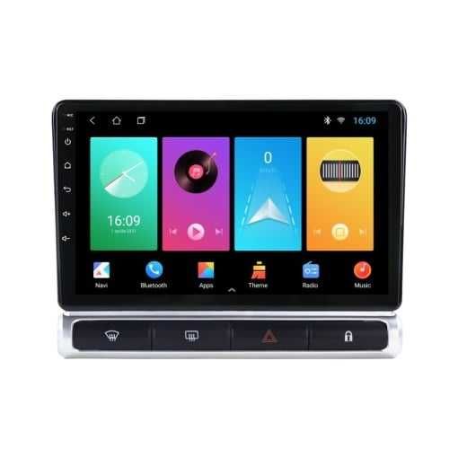 Navigatie Citroen C3 Aircross 2017 - 2023 Android 14 2GB 4GB 8GB