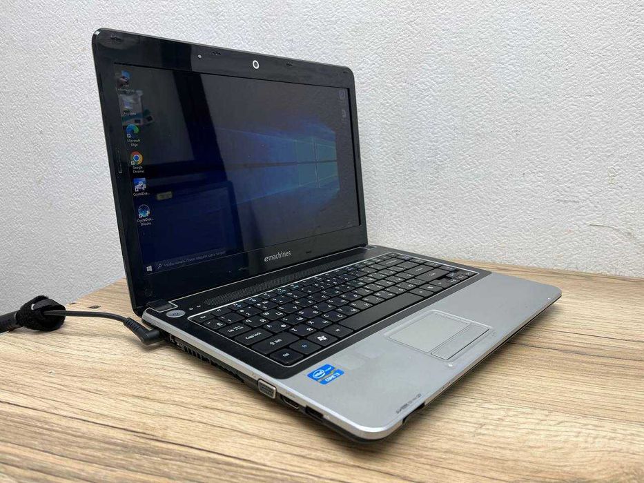 eMachines*Core i3*ОЗУ 6*HDD 250*Жұмысқа арналған