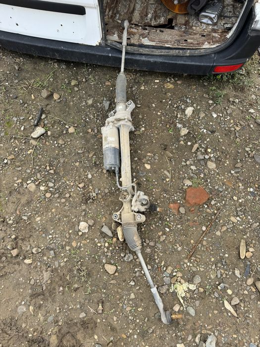 Caseta de directie electrica iveco daily fabricatie 2021