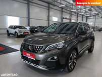 Peugeot 3008 Posibilitate Rate / Garantie pana la 3 Ani/ Istoric Service