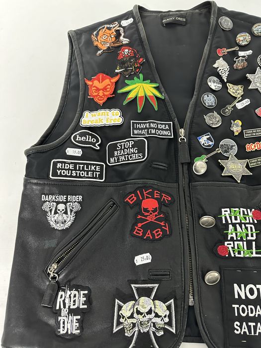 Insigne pin uri patch uri moto