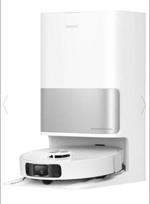 Dreame L10S Ultra Gen2 Vacuum Mop (RLL32SE)