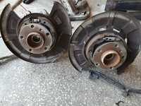 Fuzeta stanga dreapta fata spate BMW X5 X6 E70 E71 facelift 4.0d N57