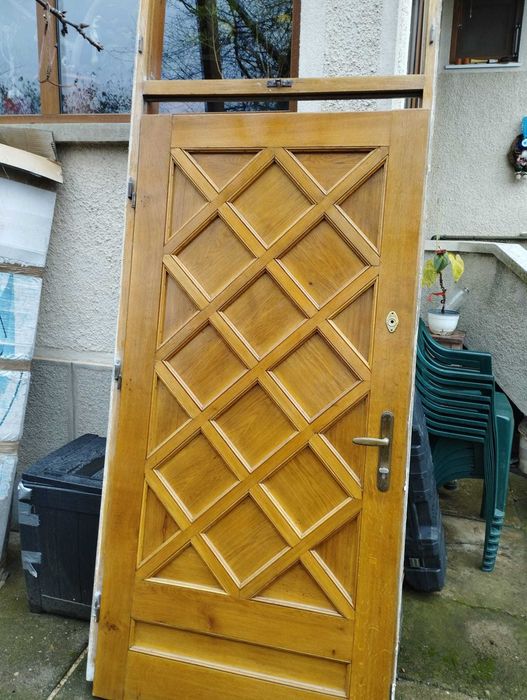 usa stejar de interior