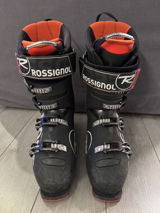 Clapari schi Rossignol AllSpeed Pro 120