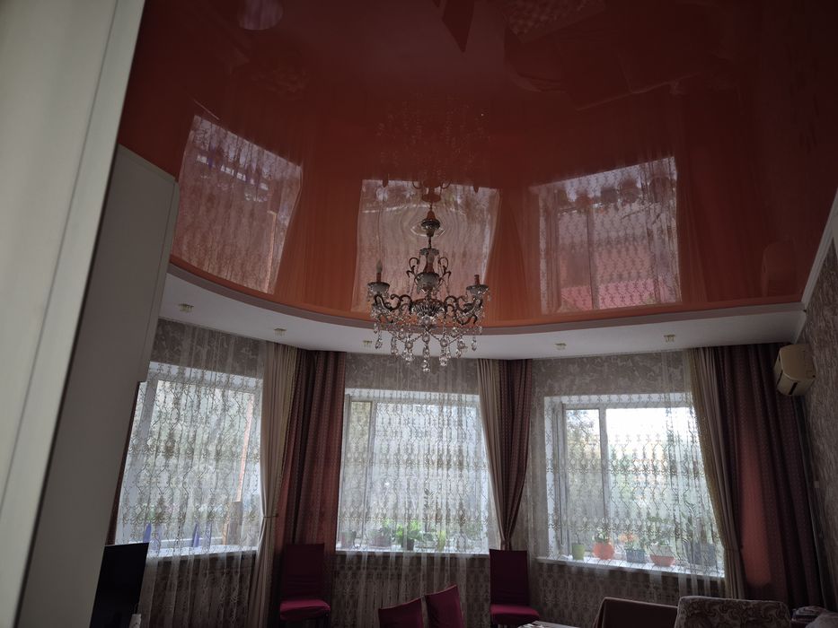 Квартира в отличном месте