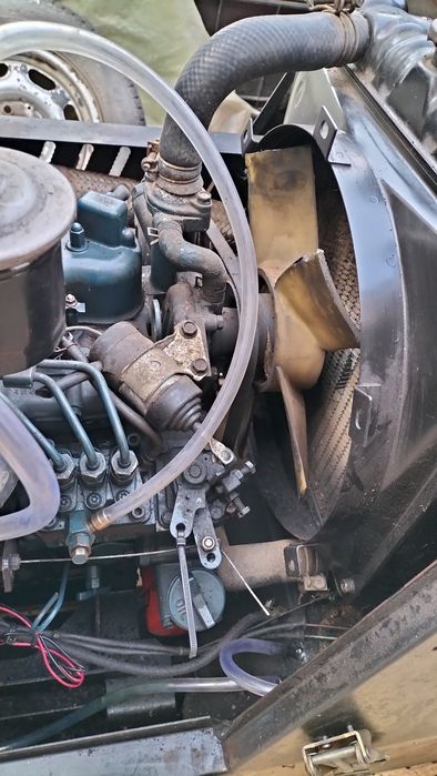 Piese Motor Kubota în 3 pistoane D722 diesel
