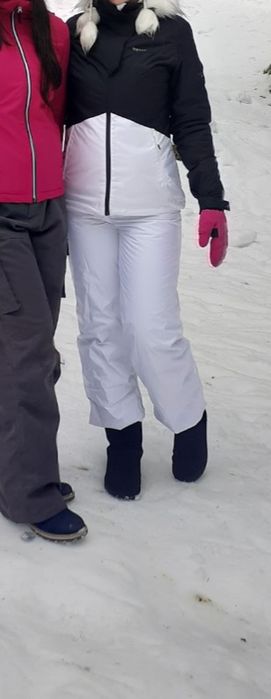 Pantaloni schi dama