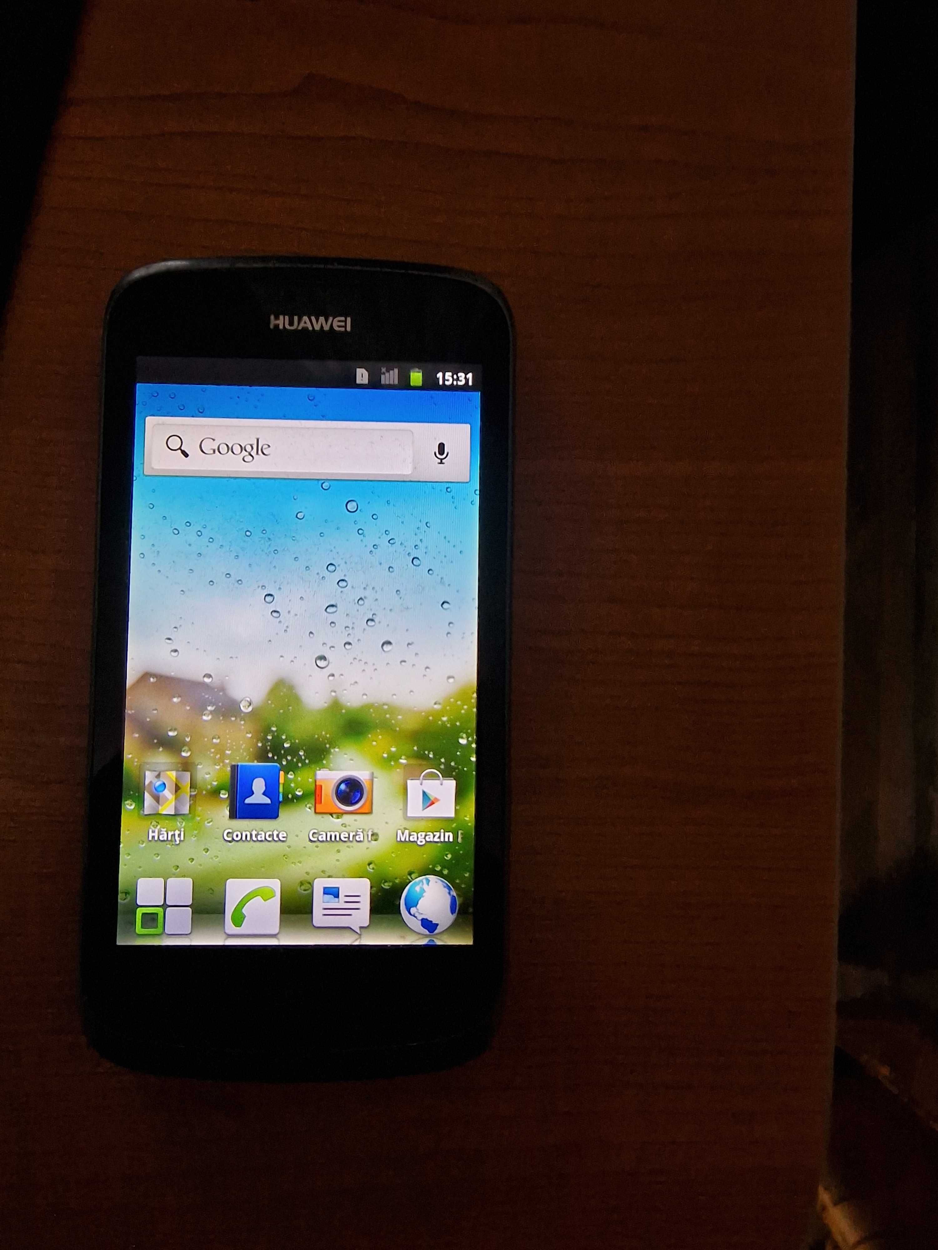 vand HUAWEI Ascend g 300