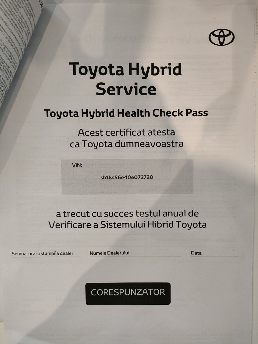 Toyota Auris Hybrid 1.8 2012. Incalzire scaune. Navigatie. Sport!
