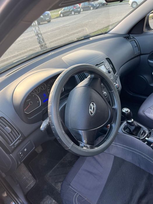 Vand/schimb Hyundai I30