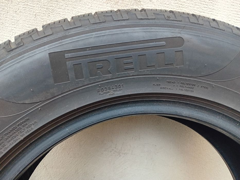 215.65.17.  Pirelli M&S  **