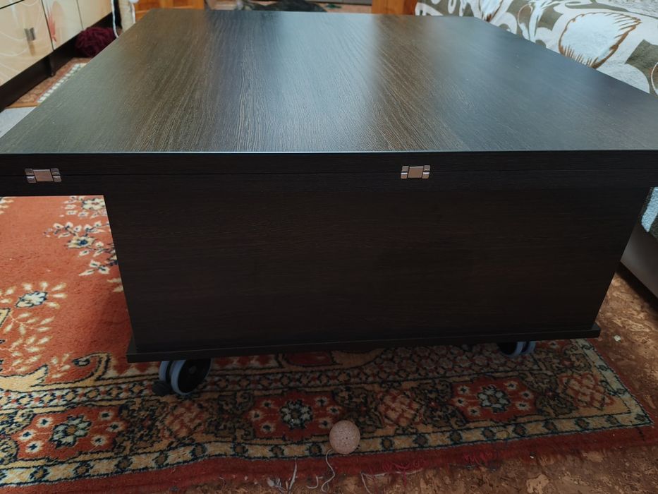 Стол трансформер