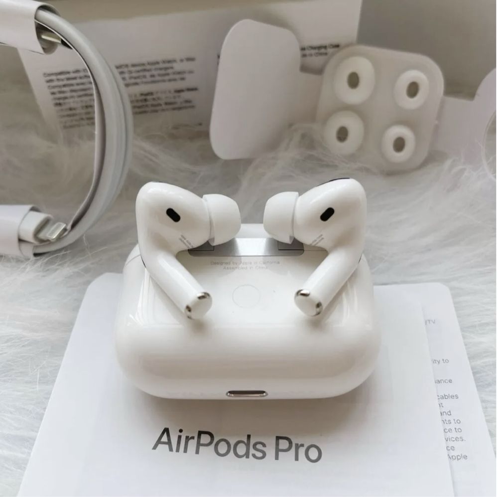 Airpods Pro 2 Чисто Нови!