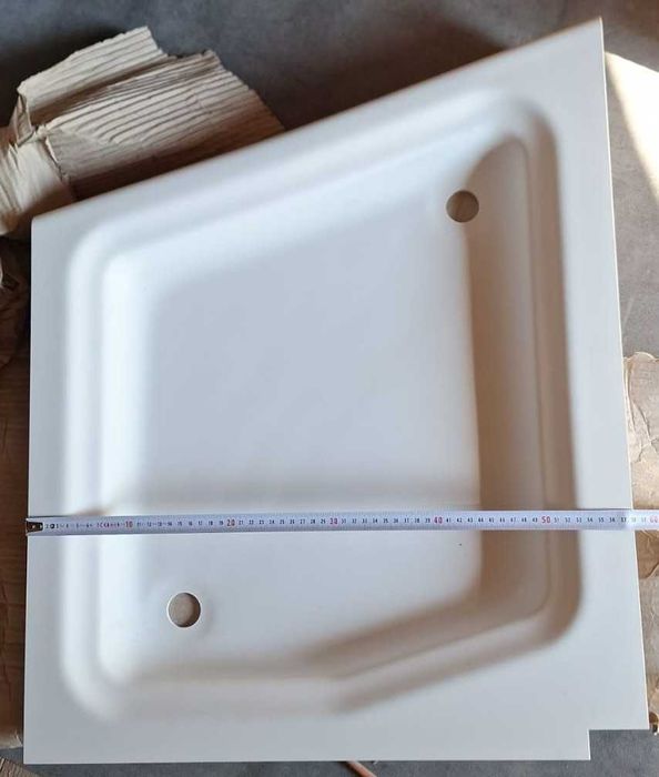 Cadita/ Văniță pentru dus (4 modele) Rulota/Camper/Van