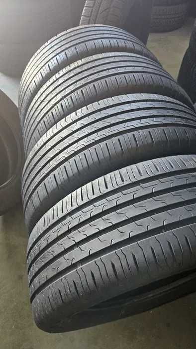 Anvelope Vara 205/55/R16 DOT 2018