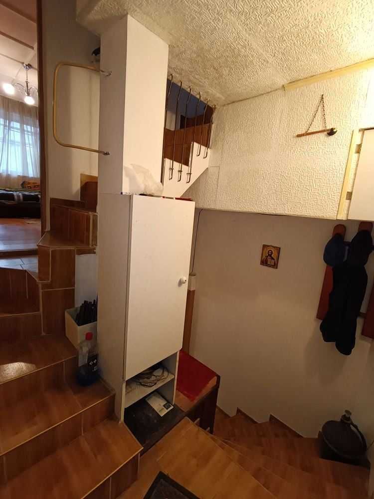 Продава се Двустаен апартамент в Велико Търново, Колю Фичето - 78 кв.м за 1283 €/кв.м - Снимка #9