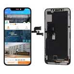 Дисплей за iPhone 13,12 11, X макс Touch, Displei iphone Айфон тъч
