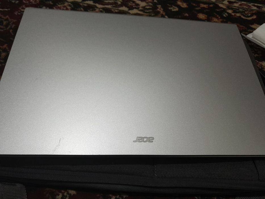 Noutbook acer cora i5