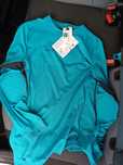 Bluza portar kipsta 14- 15 ani