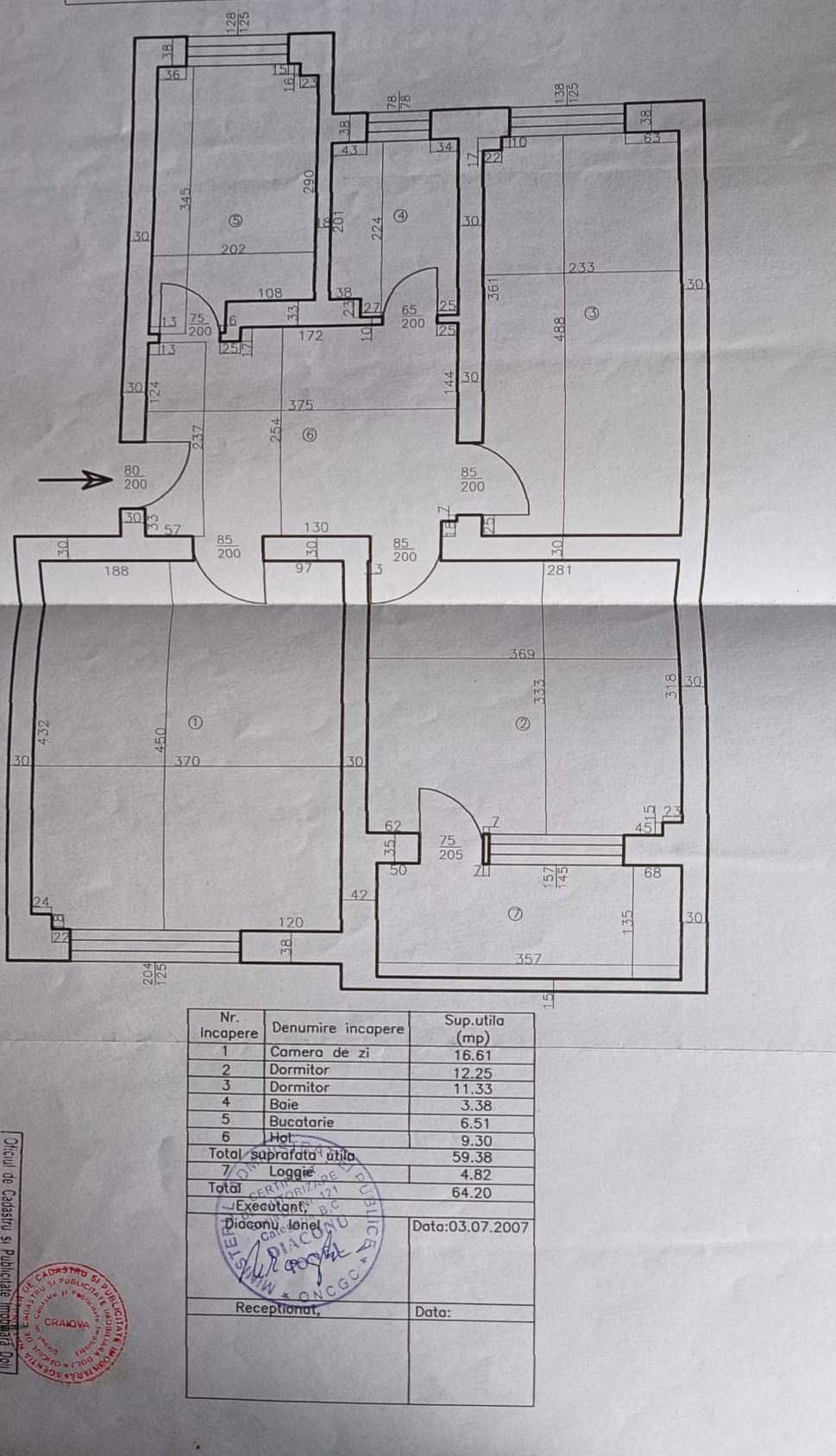 apartamente de vanzare craiova