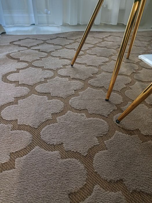 Set două covoare 200x300 și 170x220