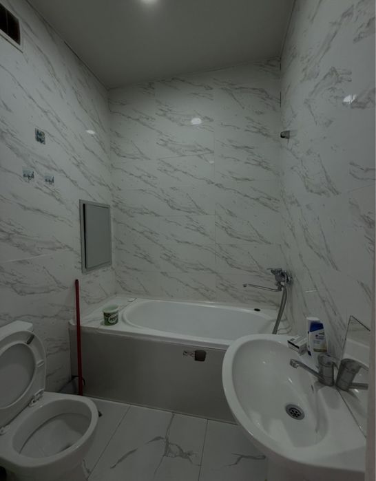 Сергили Янги Дархон 2 хона