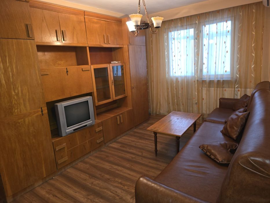 Apartament cu doua camere in Exercitiu / Liceul Odobescu