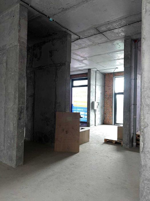 Коммерческая недвижимость НРГ ЖК