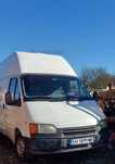 Бус Форд Транзит Джъмбо Bus Ford Transit Jumbo