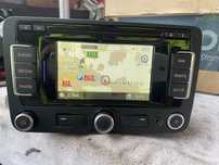 Navigatie RNS 310 Volkswagen
