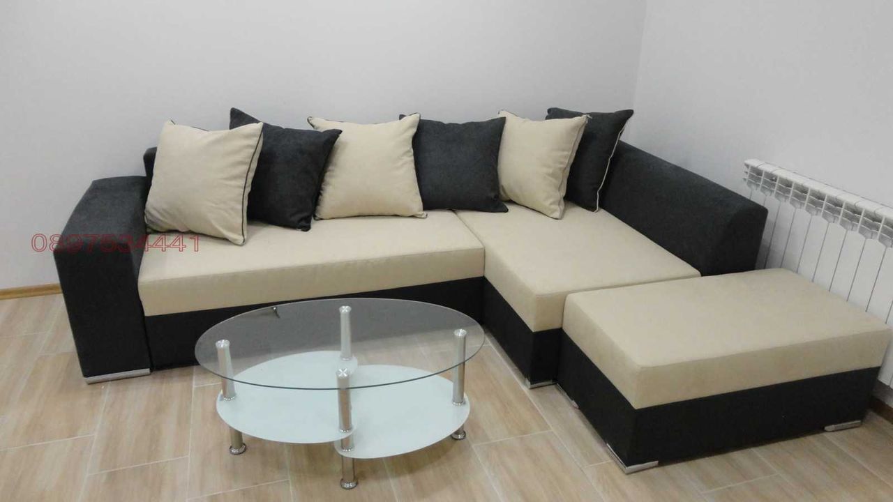 Дава се под наем Двустаен апартамент в София, Кръстова вада - 75 кв.м за 510 € - Снимка #6