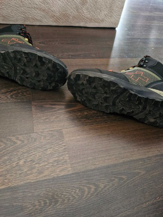 Обувки Боти Kander Кандер