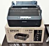 Imprimanta EPSON  LX-350 matriciala