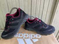 ''Mammut Terrion Low Gore-Tex''оригинални туристически обувки 38.5 ном