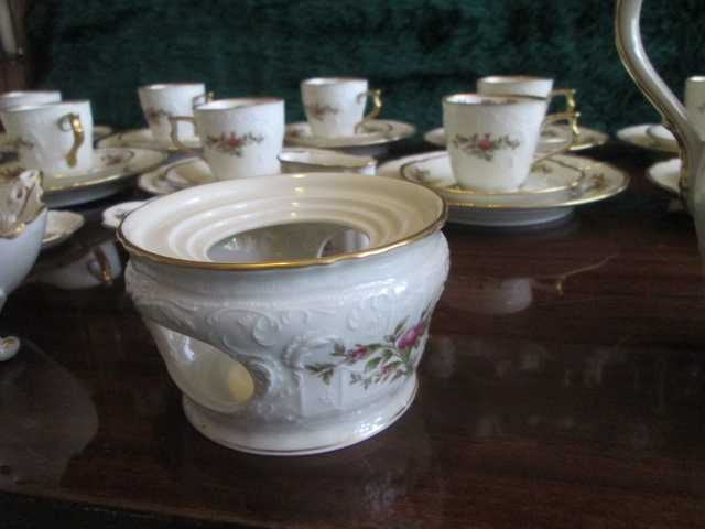 Rosenthal сервиз за чай или кафе за 12 души.