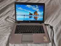 Лаптоп HP EliteBook 745 AMD A10 PRO 4x 2.1Ghz 8GB RAM 500GB HDD