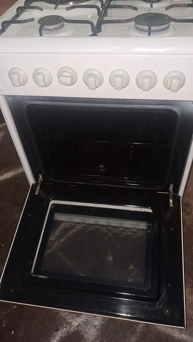 Срочно продаётся газ плита A