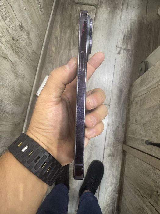 Iphone 14 pro max 128gb