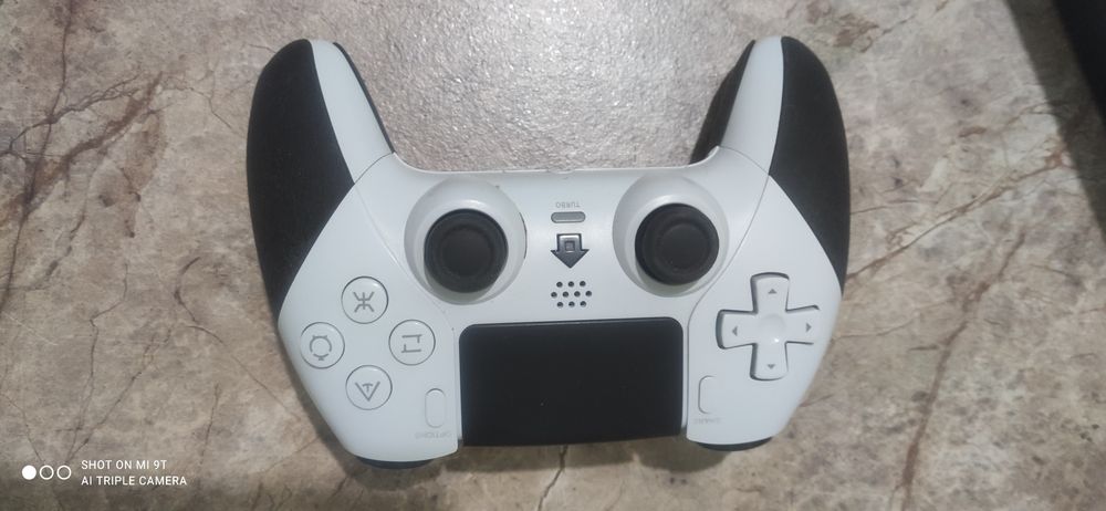 Джойстик игровой