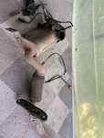 Filtru Particule Complet DPF 1.6TDI CAY Caddy Golf 6 Touran Skoda Audi