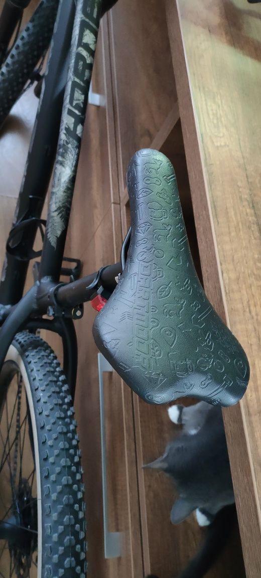 Dartmoor Hornet - като нов!! Trek marlin 8 2023