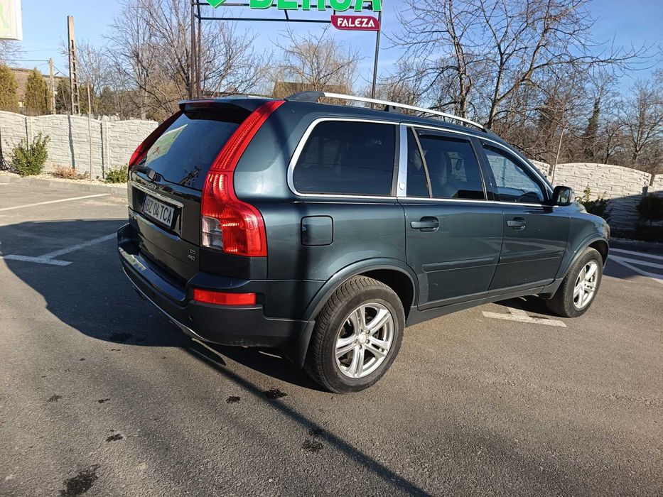 Vând Volvo xc 90
