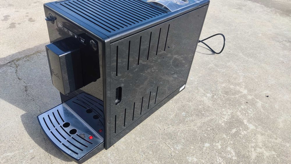 Кафе автомат Melitta Caffeo Solo